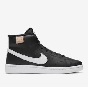 Nike Court Royale 2 Sneaker youth